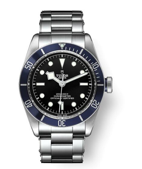 Tudor Black Bay M79230B-0008 Replica Watch